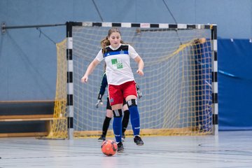 Bild 276 - wCJ Futsalmeisterschaft Runde 1